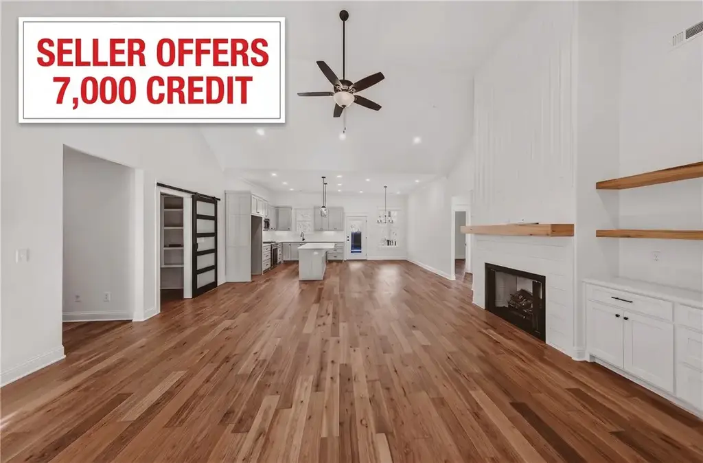 38 Rockhill Lane, Bella Vista