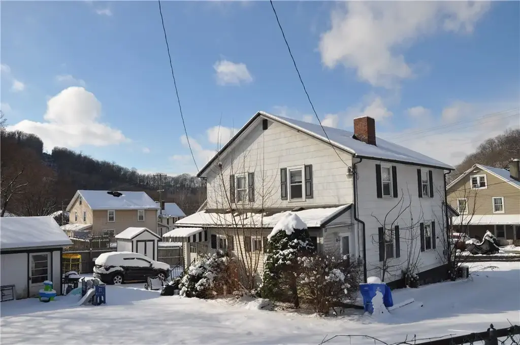 805-807 Pittsburgh Street, Lower Burrell