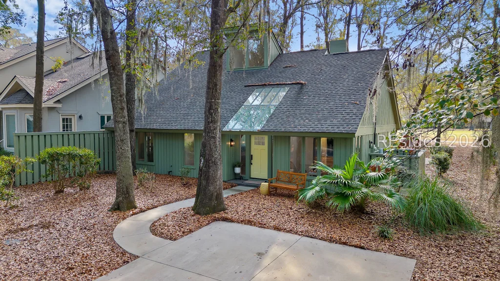 55 Wax Myrtle Court, Hilton Head Island