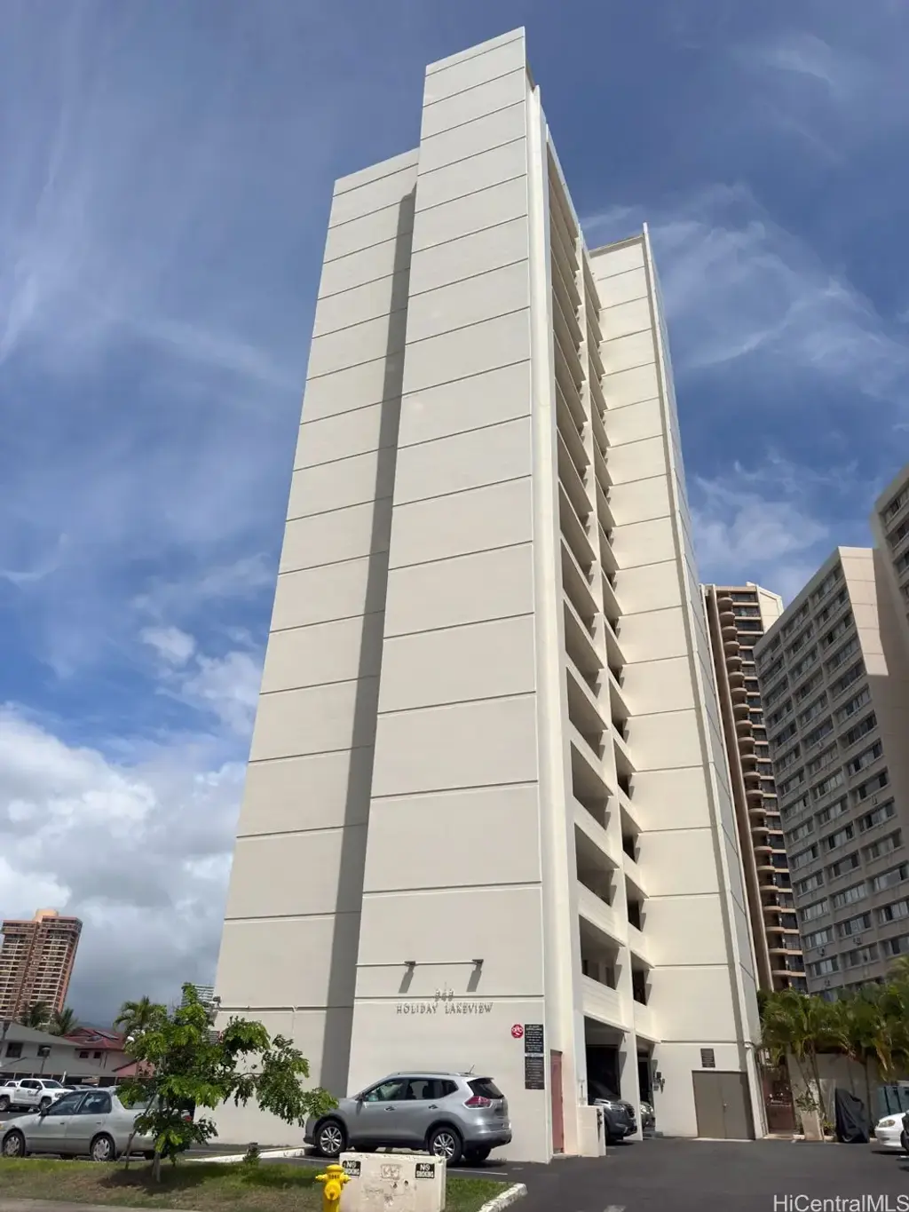 949 Ala Nanala Street # 1004, Honolulu