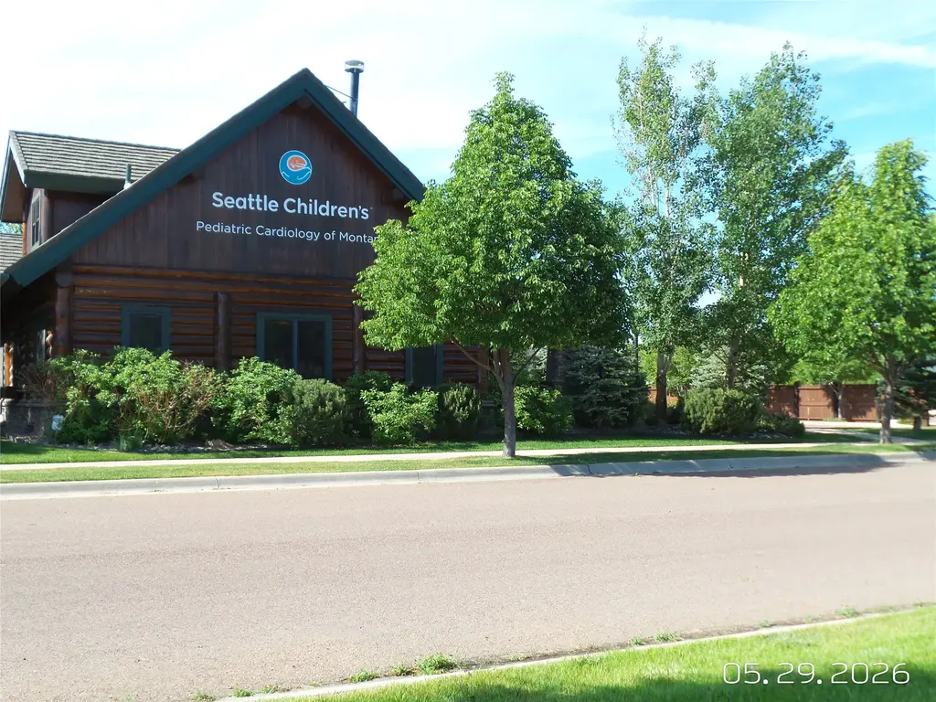 2510 Bobcat Way, Great Falls