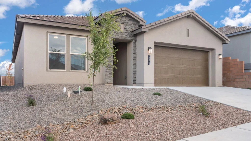 2424 Marble Avenue Ne, Rio Rancho