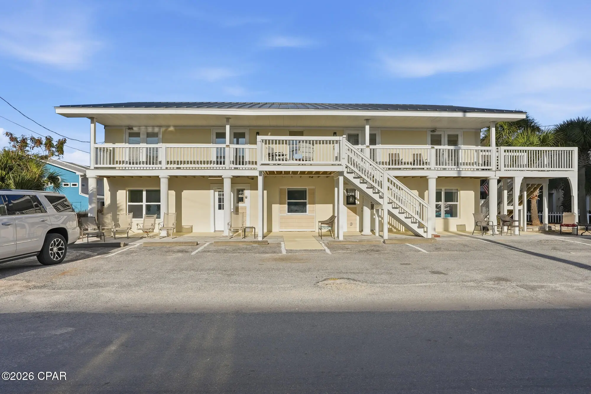 5012 Gulf Drive # 3, Panama City Beach