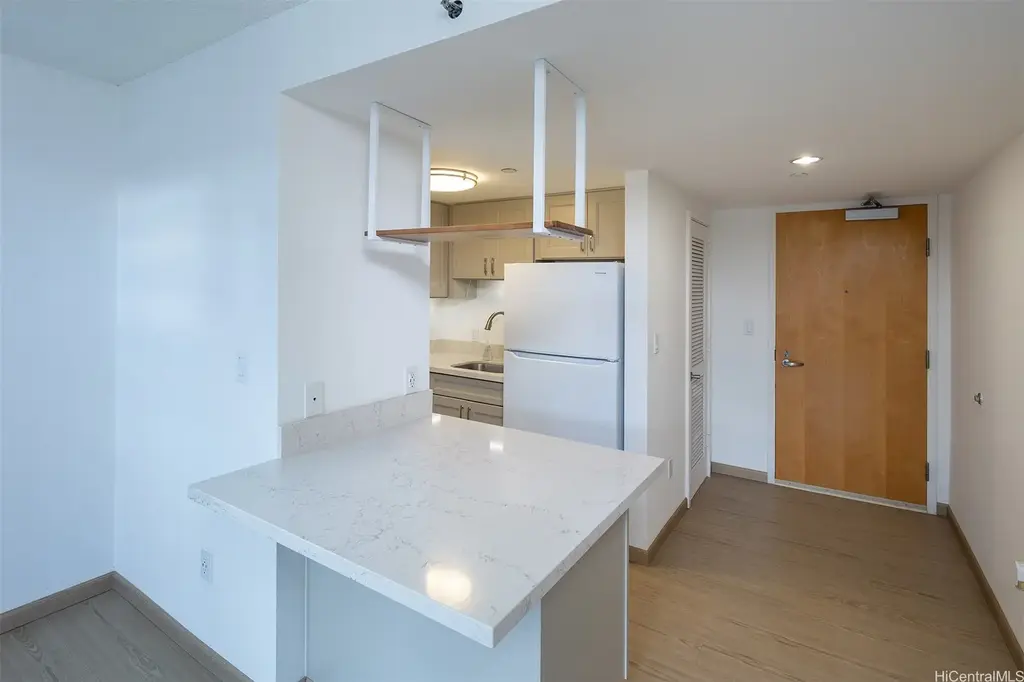 545 Queen Street # 622, Honolulu