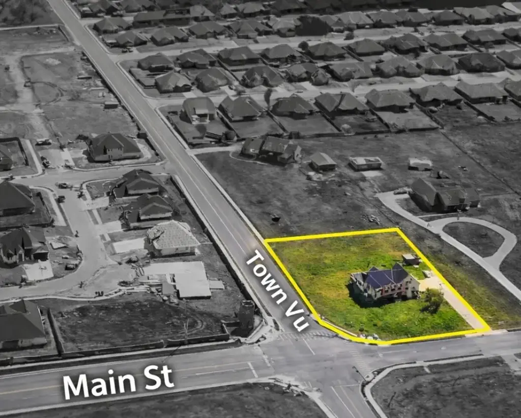1092 Main Street, Centerton