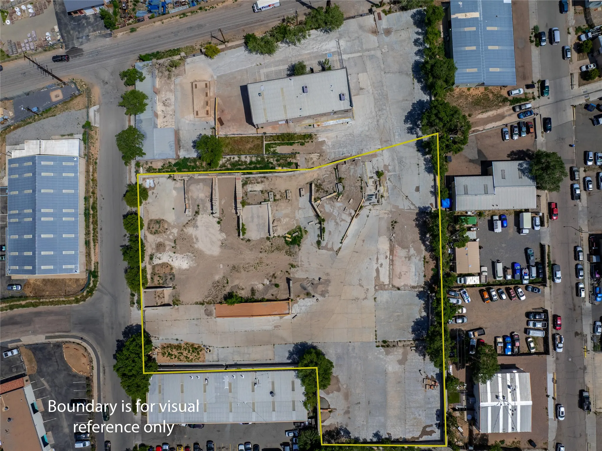 1281 Clark Road, Santa Fe