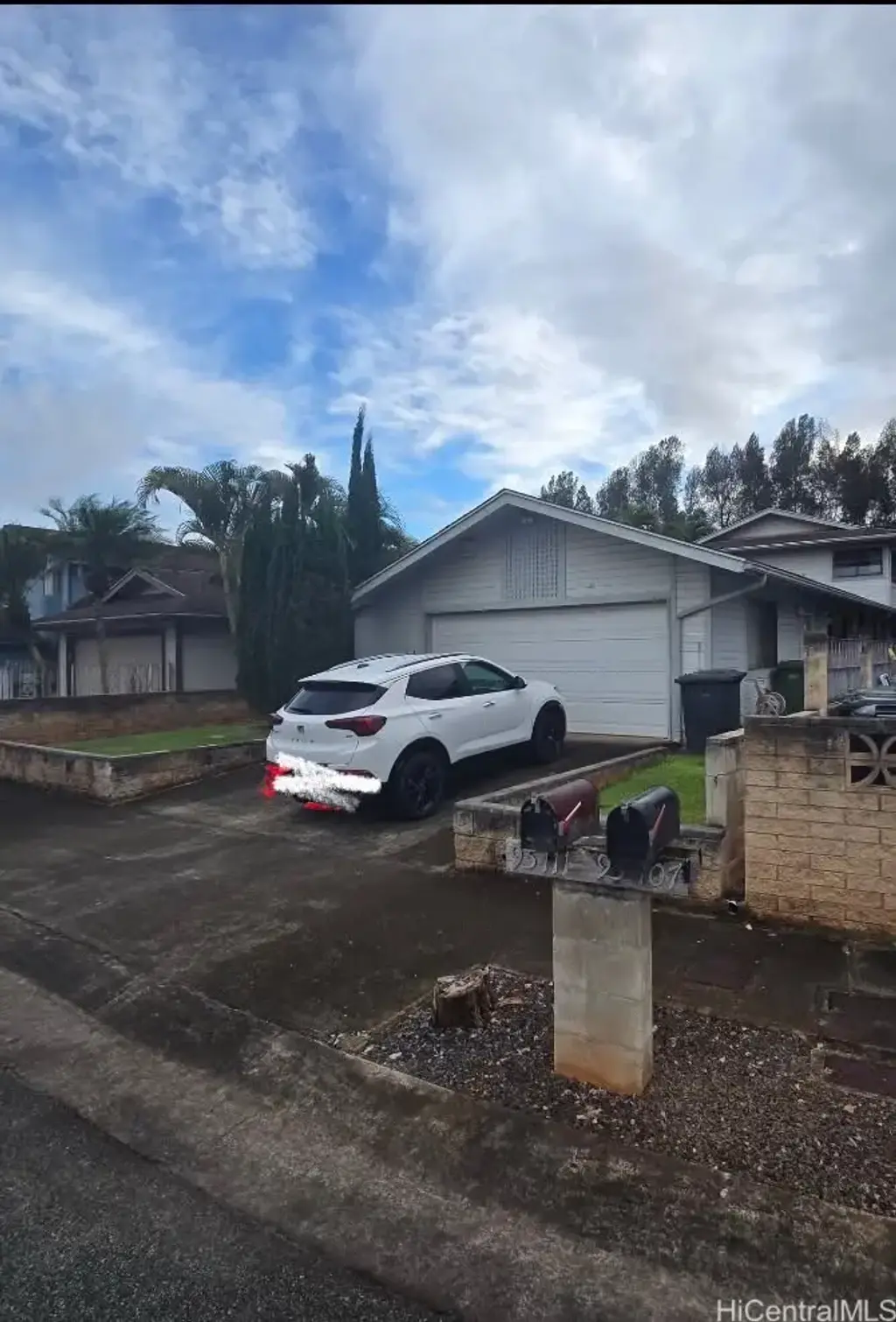 95-111 Eulu Place, Mililani