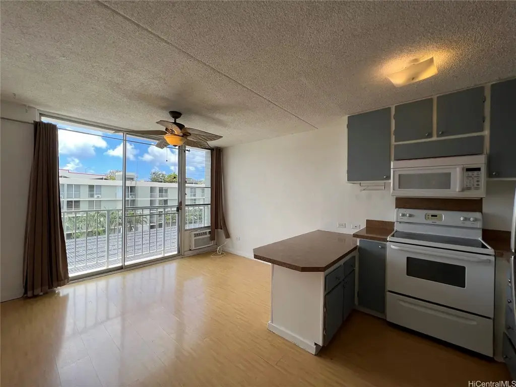 2845 Waialae Avenue # 513, Honolulu