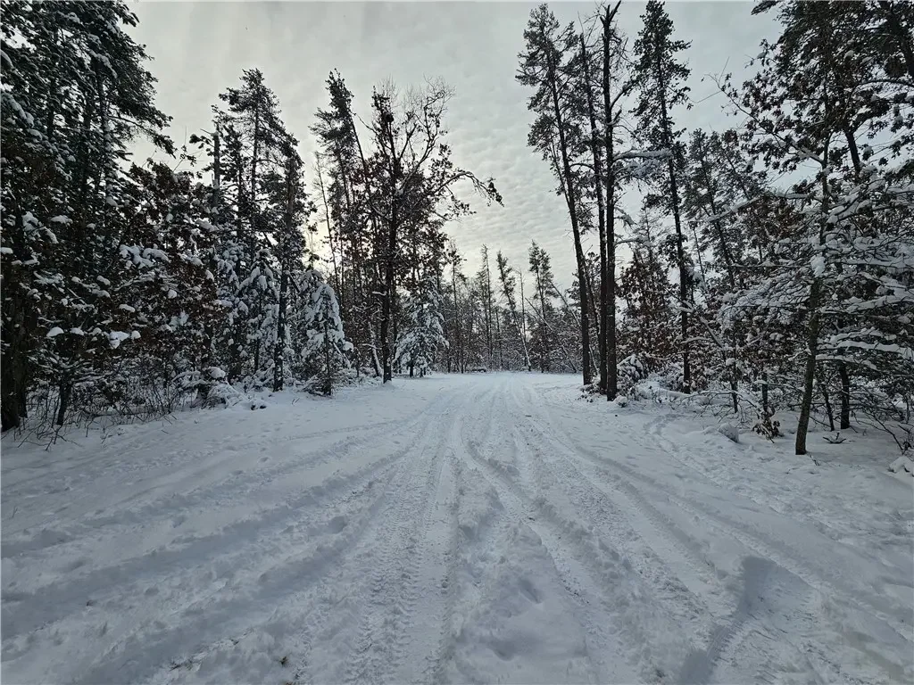 Wood Duck Lane, Minong