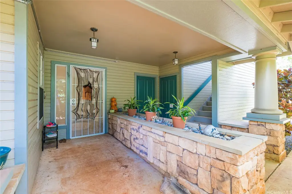 95-1527 Ainamakua Drive # 52, Mililani