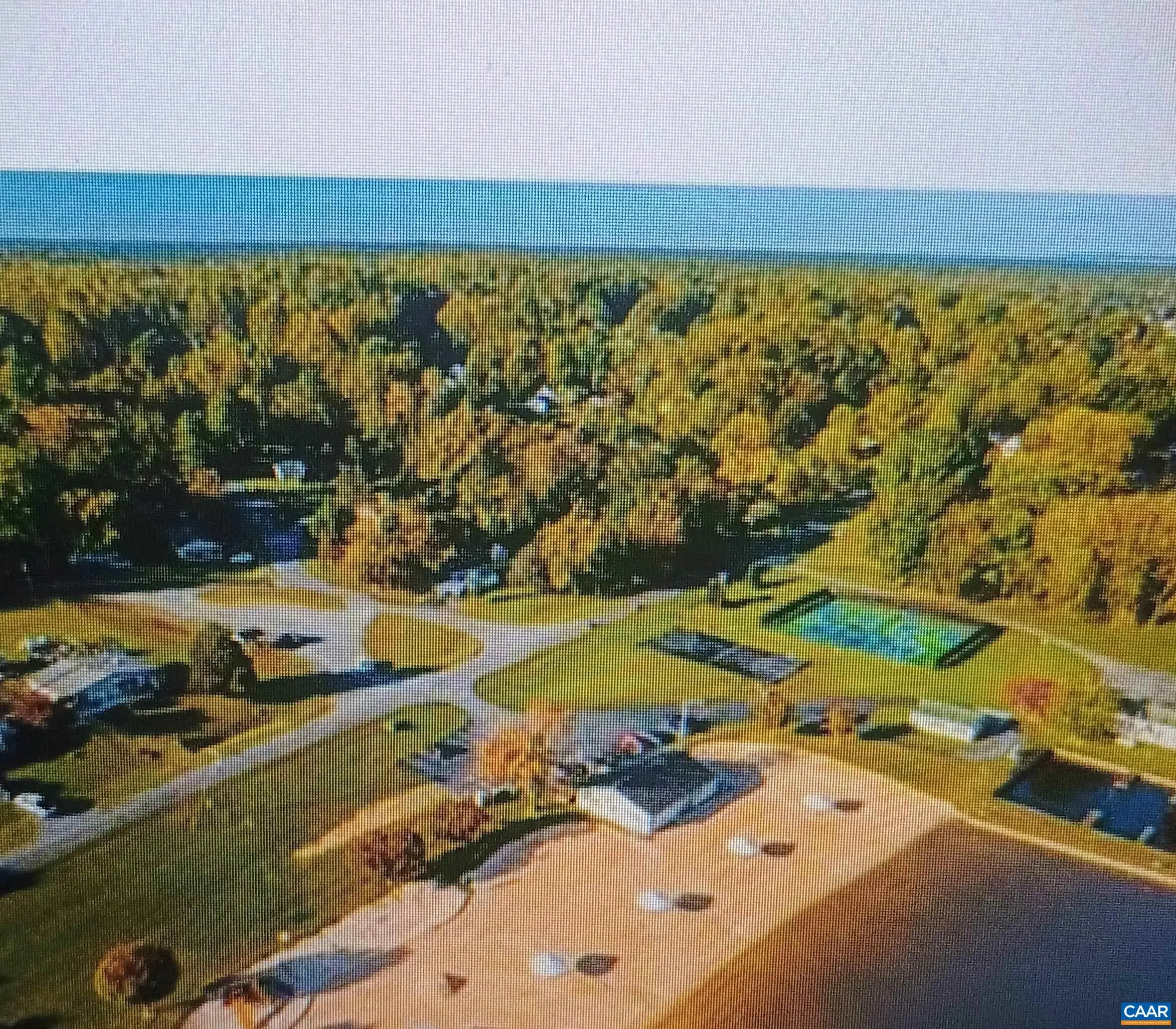 Lot 725 Redbud Dr, Louisa