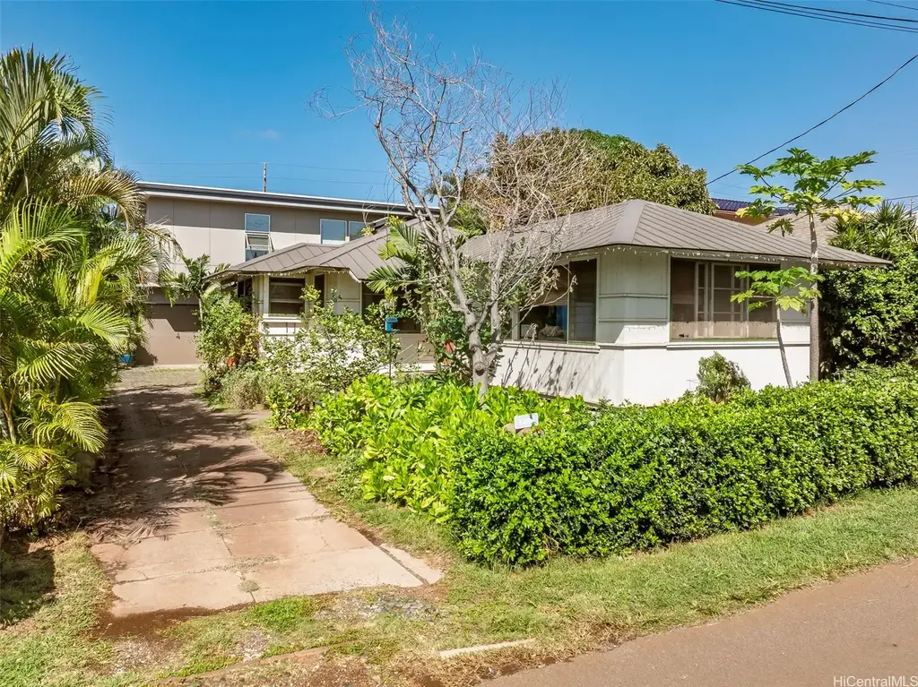 3254 Hoolulu Street, Honolulu