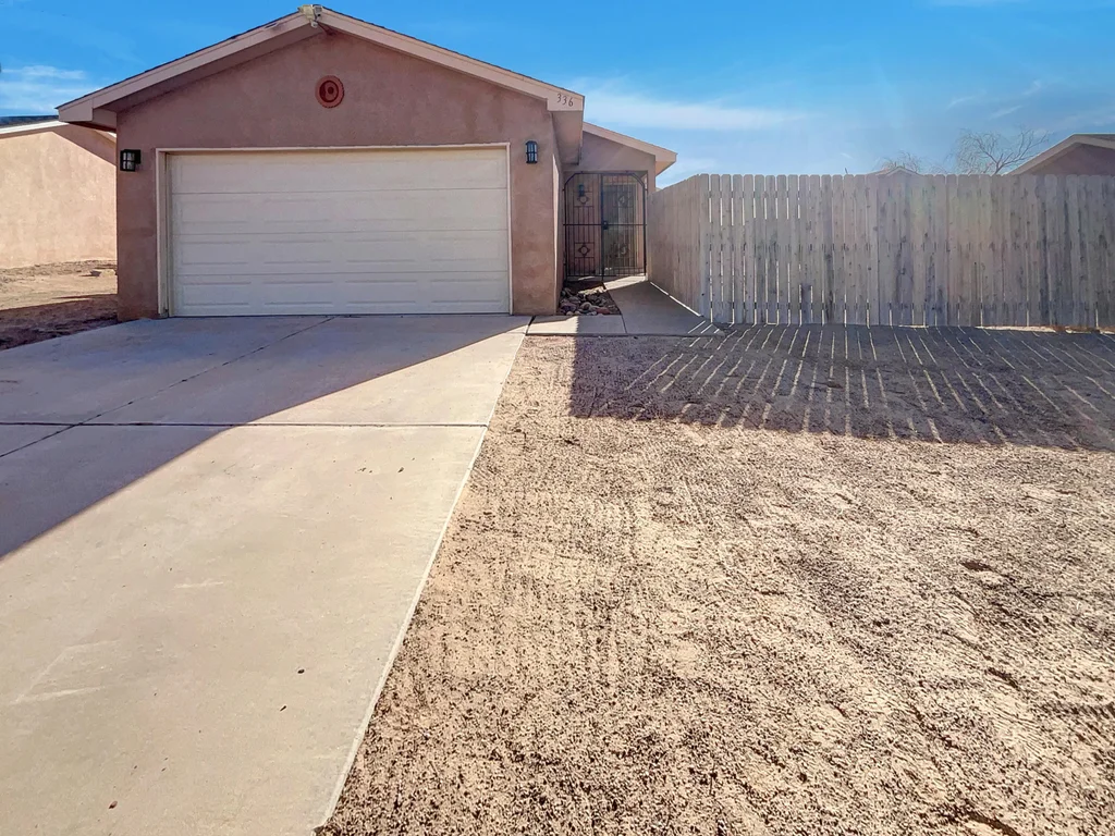 336 4th Avenue Sw, Rio Rancho