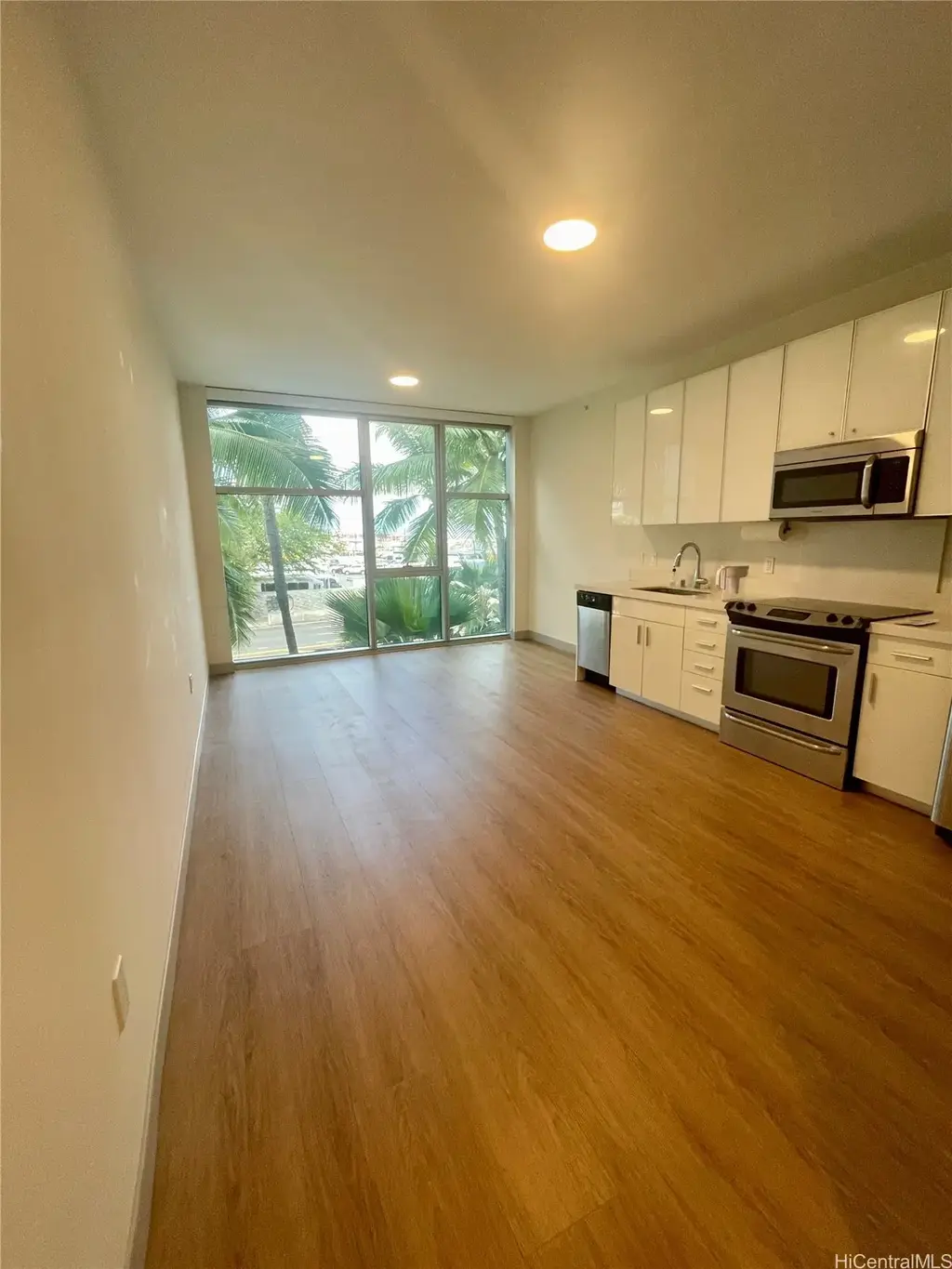 610 Ala Moana Boulevard # M218, Honolulu