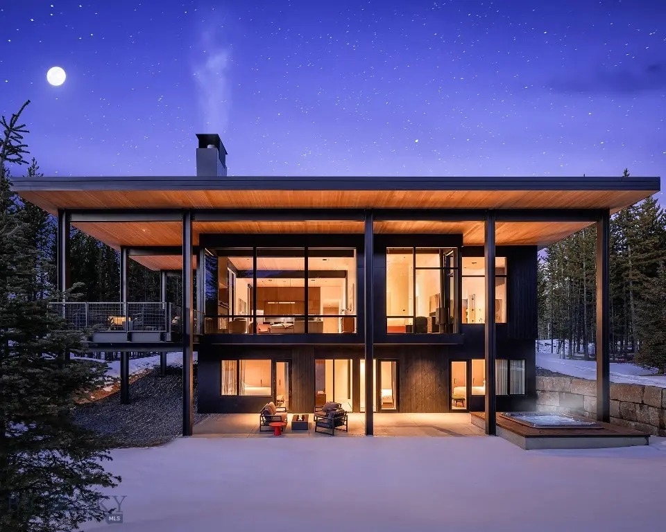 #59 One&only Private Home, Big Sky