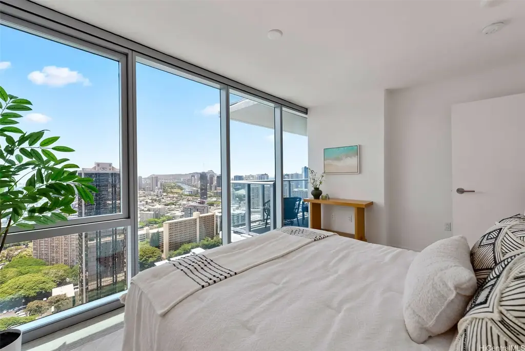 (unit #3607) 1515 Liona Street, Honolulu