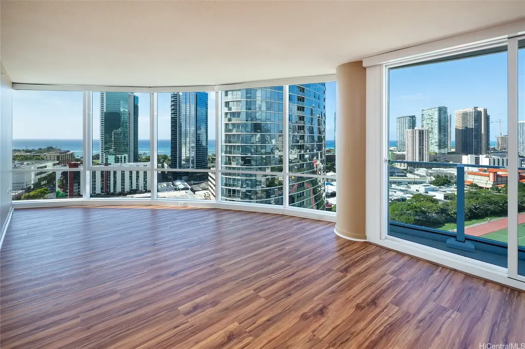 1296 Kapiolani Boulevard # Ii2408, Honolulu