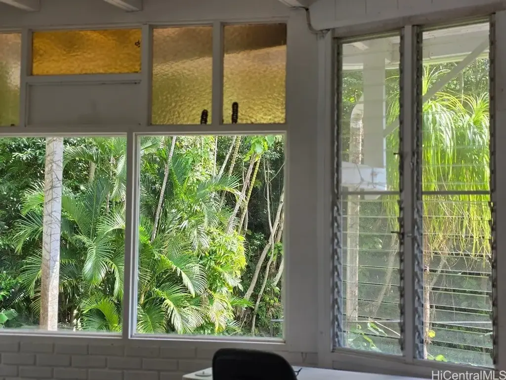 3545 Waakaua Street, Honolulu