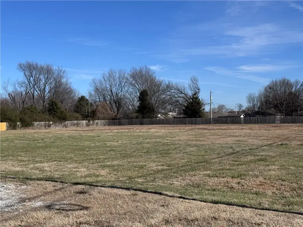 Tbd E Kenwood Street, Siloam Springs