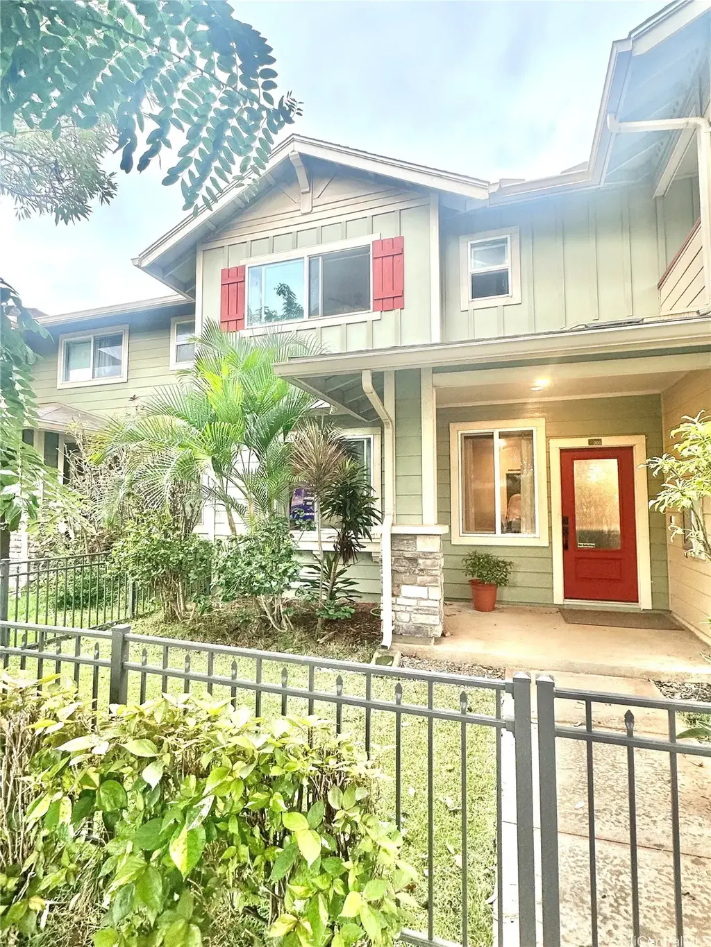 91-960 Iwikuamoo Street # 205, Ewa Beach