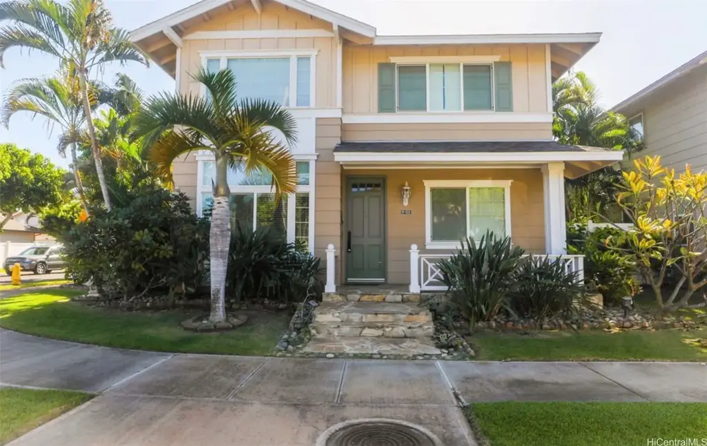 91-1031 Kai Weke Street, Ewa Beach