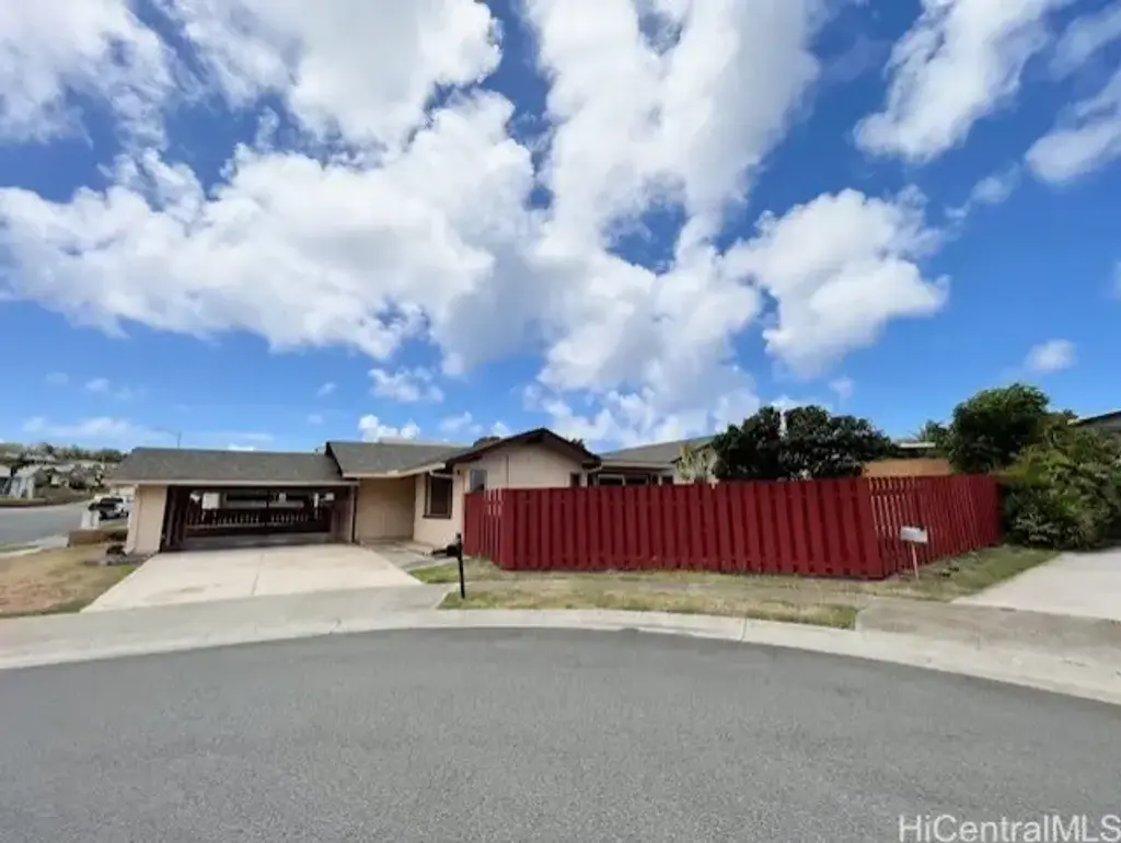 436 Kekauluohi Street, Honolulu