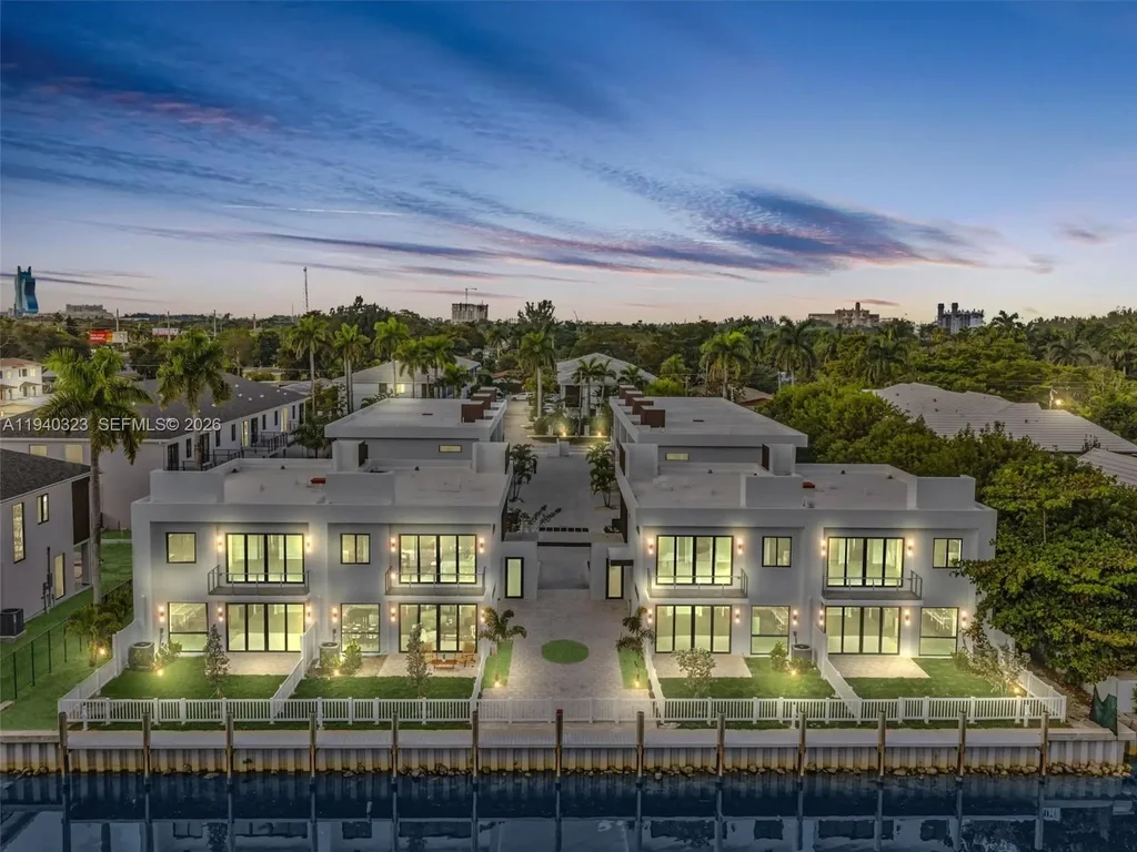 4640 Sw 32nd Ave D1, Dania Beach