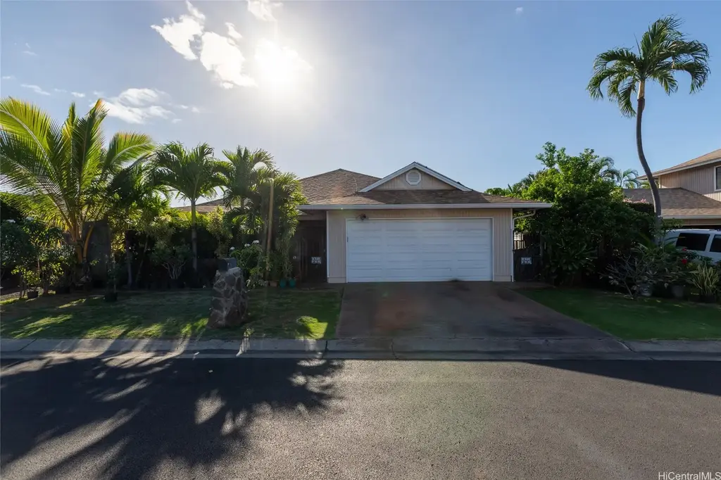 91-1034 Pololia Street, Ewa Beach