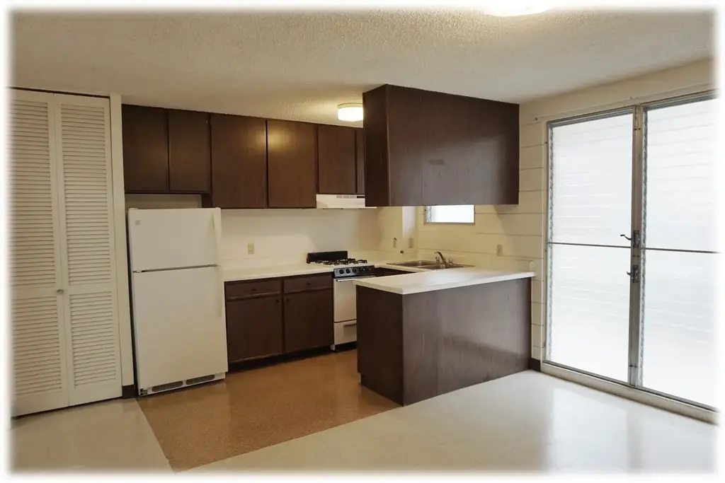 1254 Lunalilo Street # 203, Honolulu