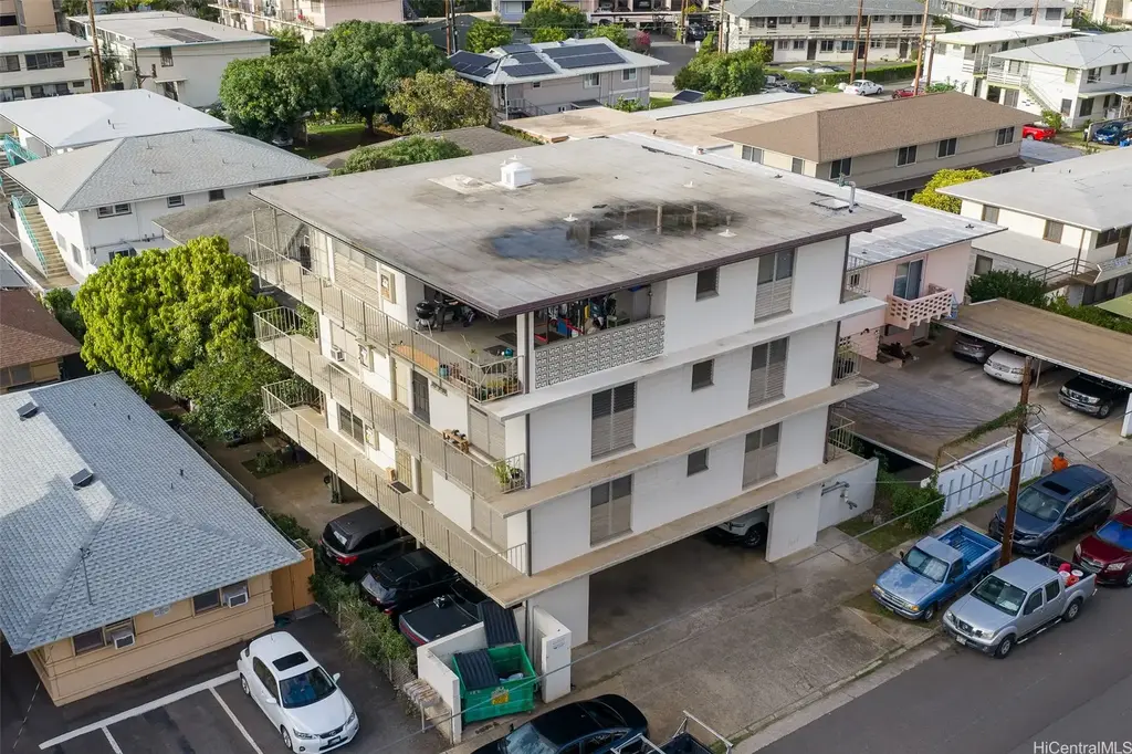 534 Kamoku Street, Honolulu