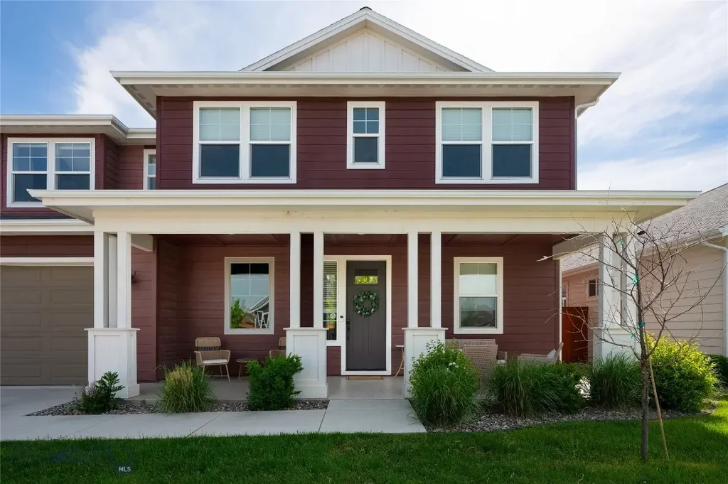 810 Butler Creek, Belgrade