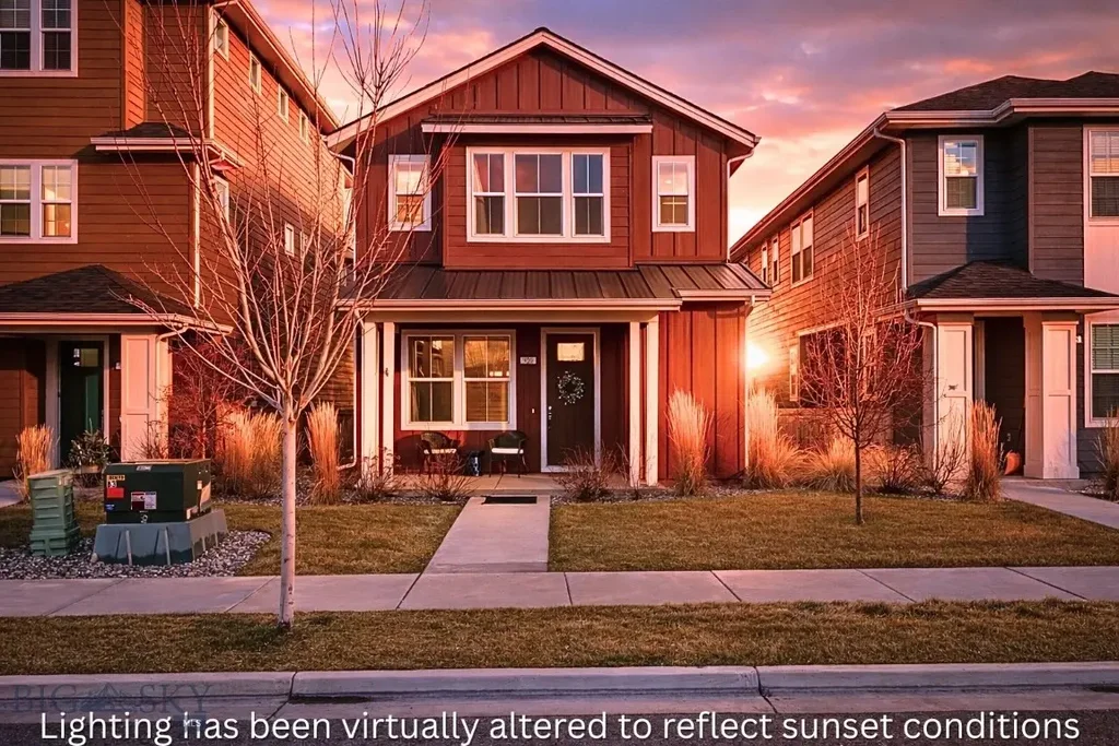 920 Butler Creek Avenue, Belgrade