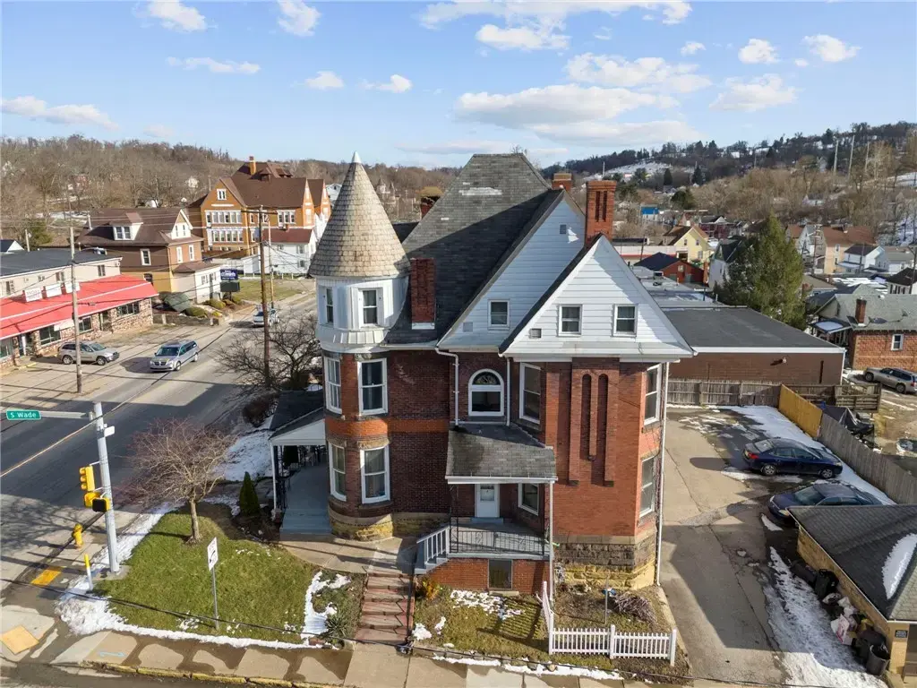 306 Maiden Street , City of Washington