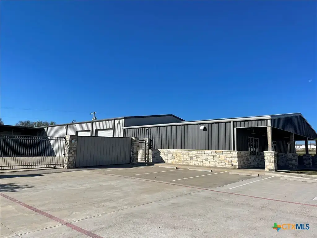 104 W Veterans Memorial Boulevard, Harker Heights