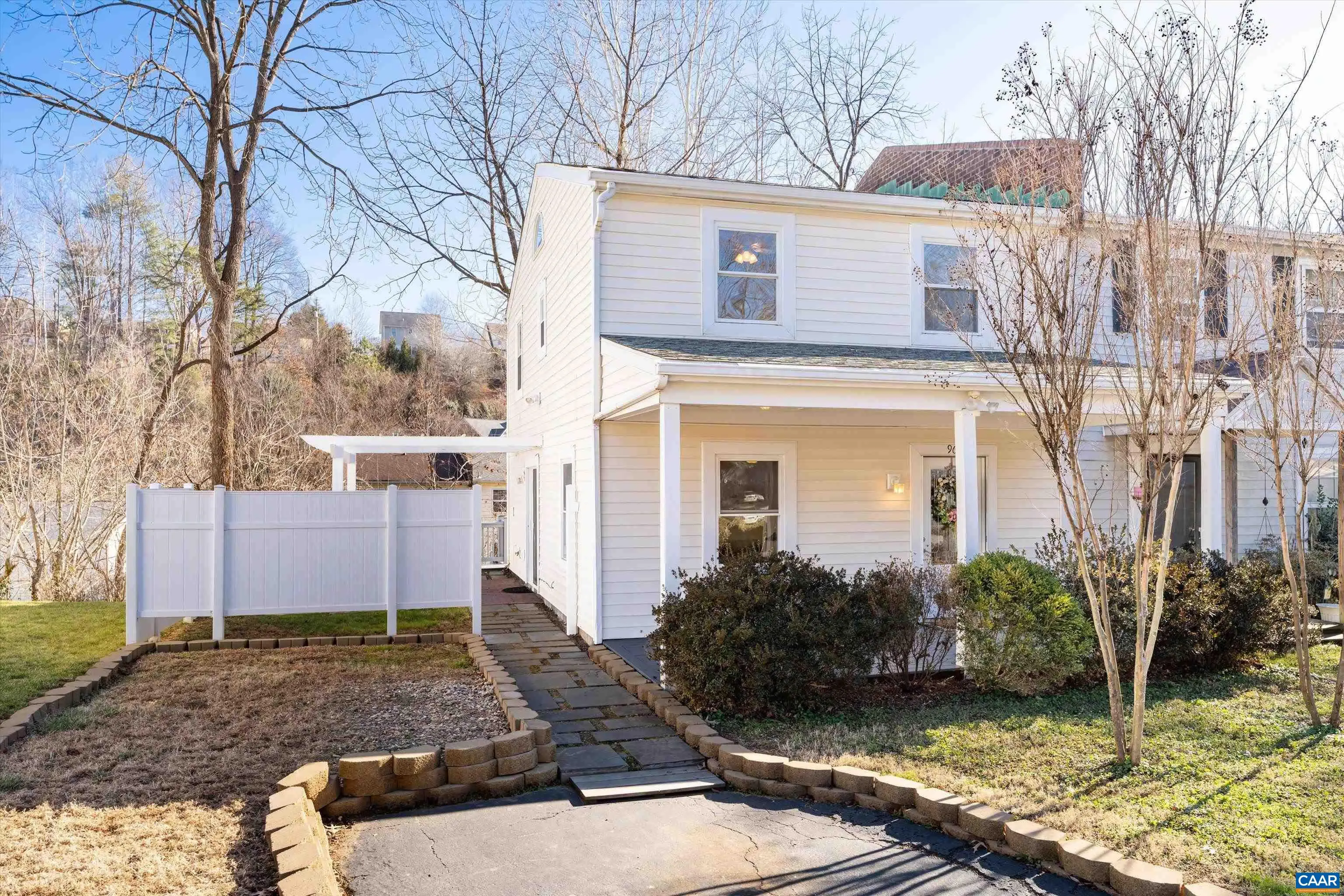 960 Rock Creek Rd, Charlottesville