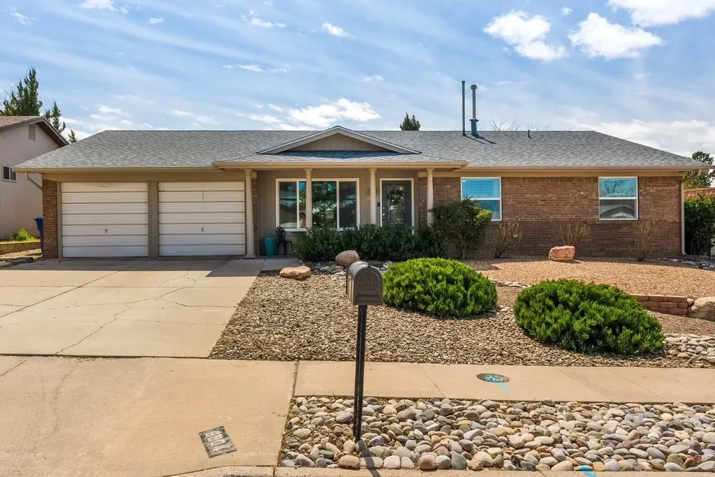 6904 Christy Avenue Ne, Albuquerque