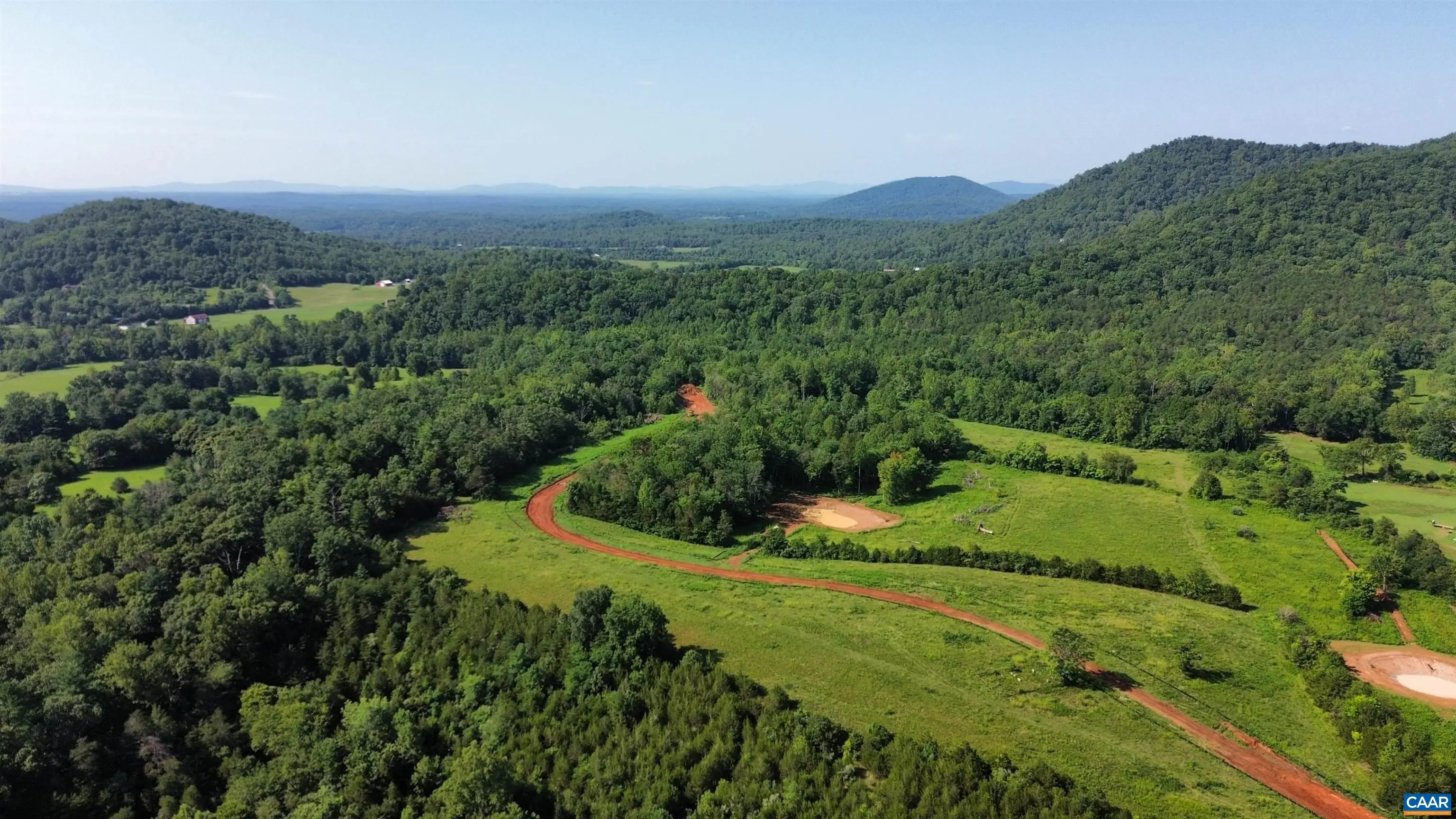Lot 1 Evelyns Way, Stanardsville