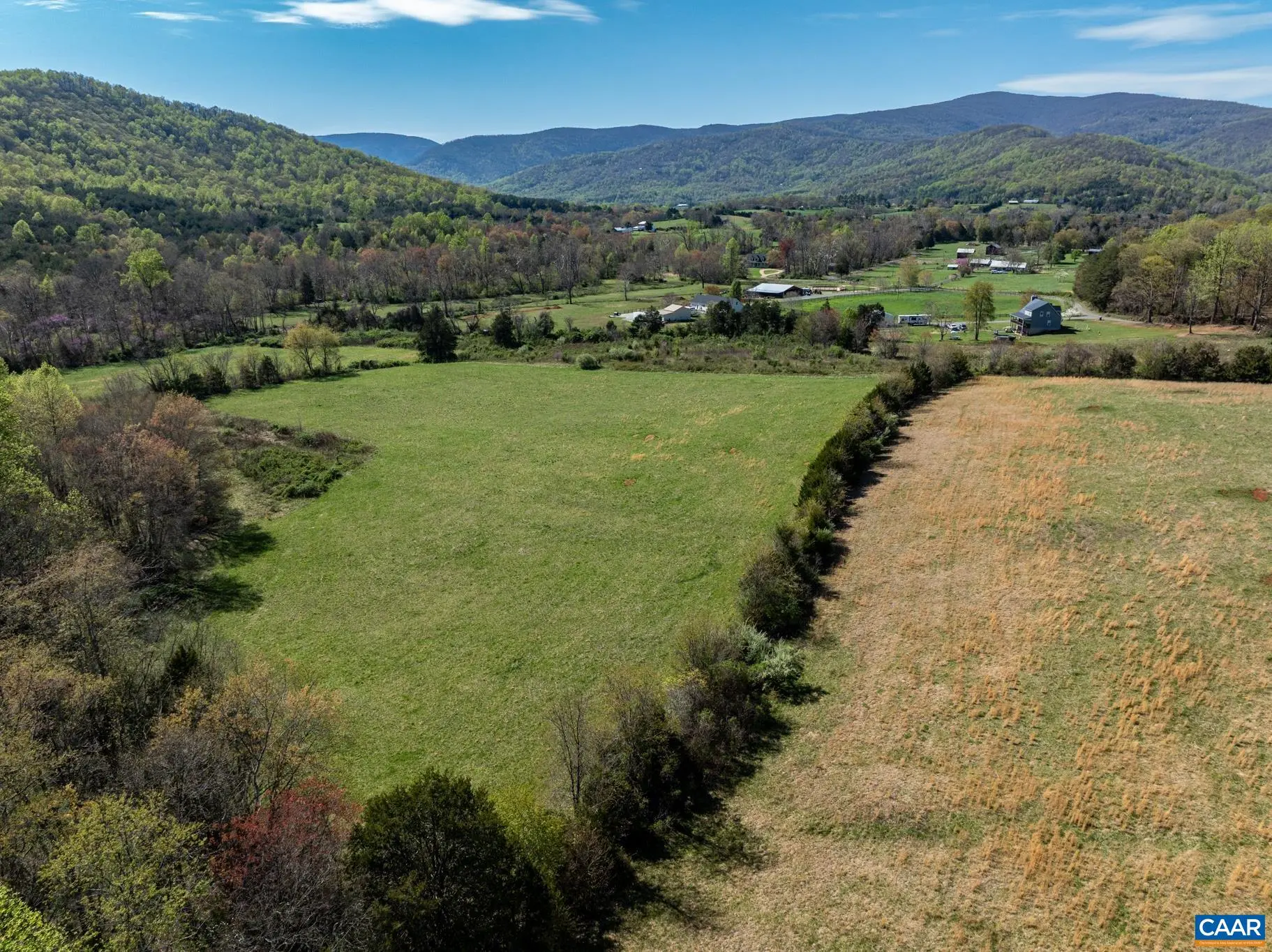 Lot 4 Evelyns Way, Stanardsville