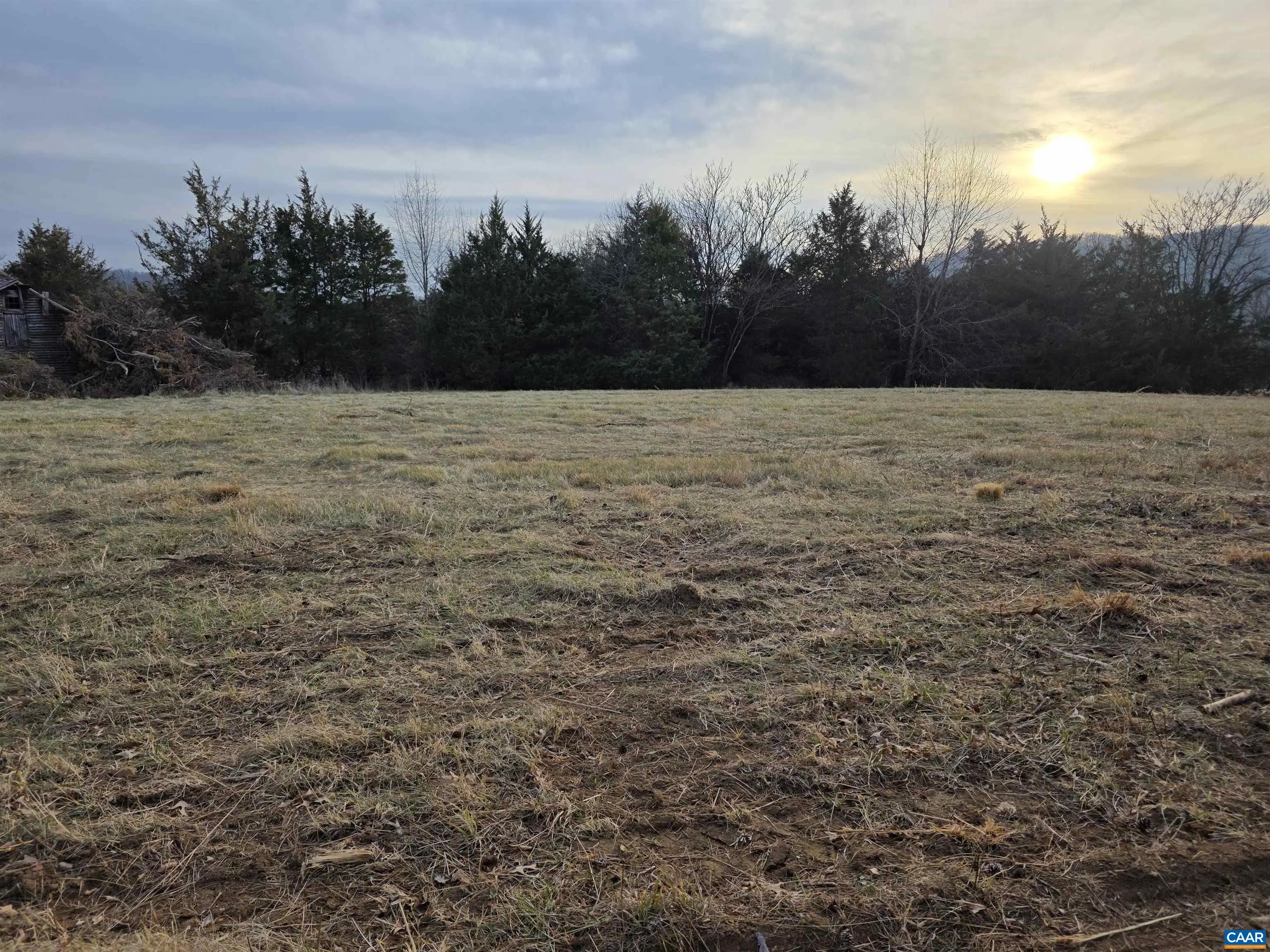 Lot 13 Pea Ridge Rd, Stanardsville