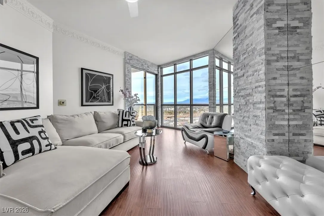 200 W Sahara Avenue 3510, Las Vegas