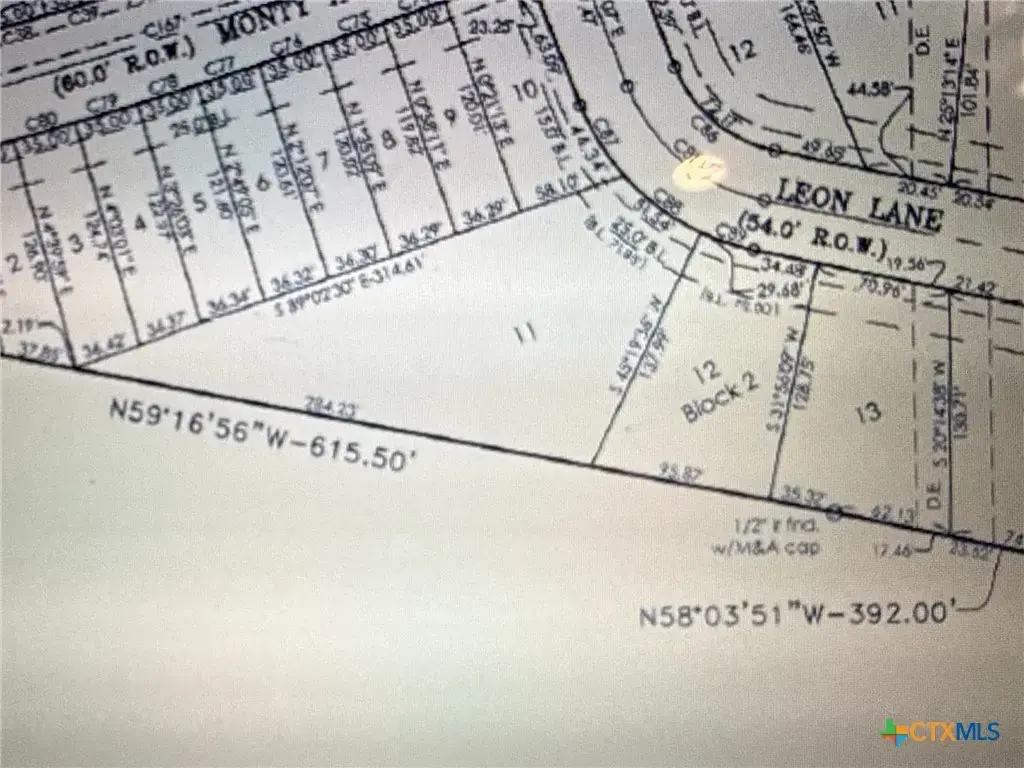 241 Leon Street, Copperas Cove