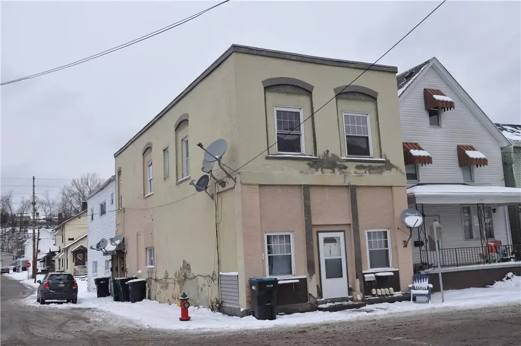 701 2nd, Tarentum