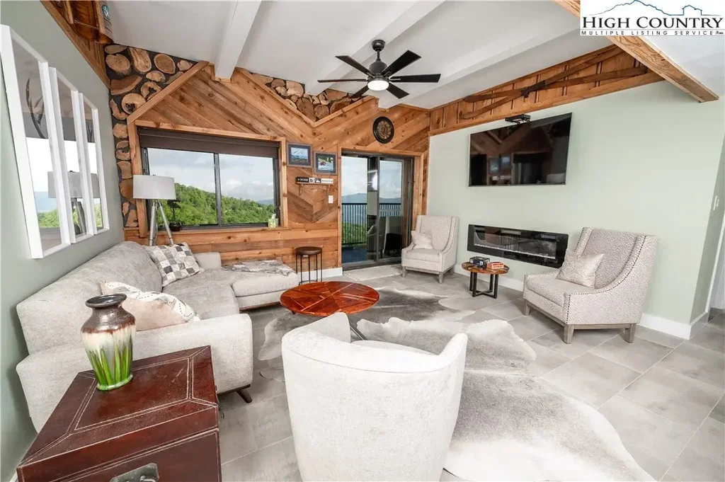 303 Sugar Top Drive # 2101, Sugar Mountain