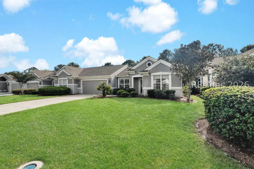 278 Landing Lane, Bluffton