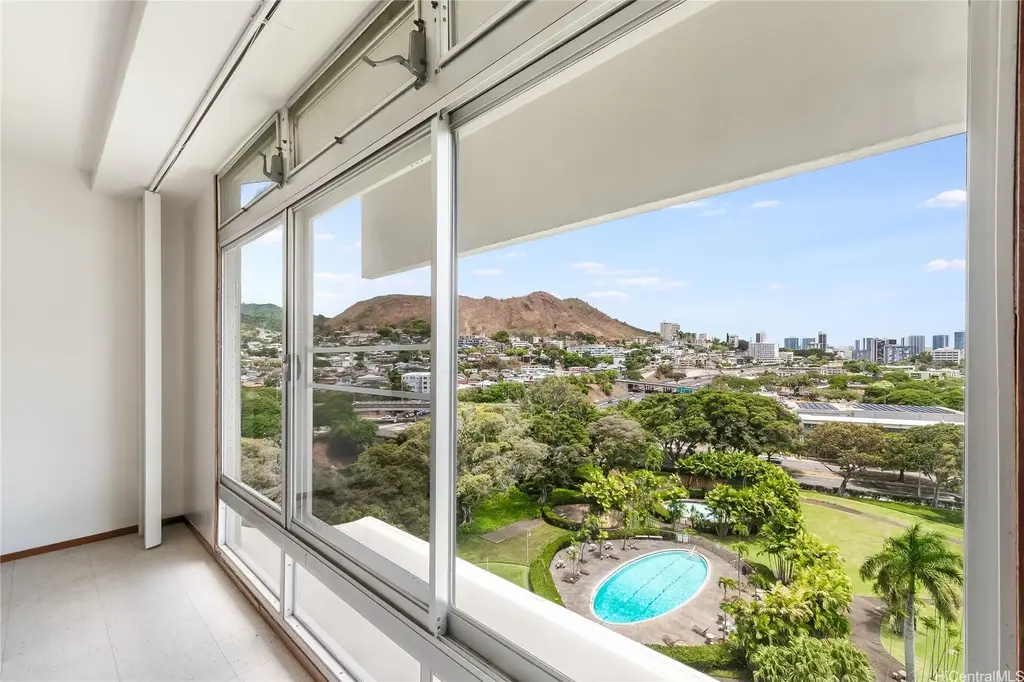 1519 Nuuanu Avenue # 1045, Honolulu