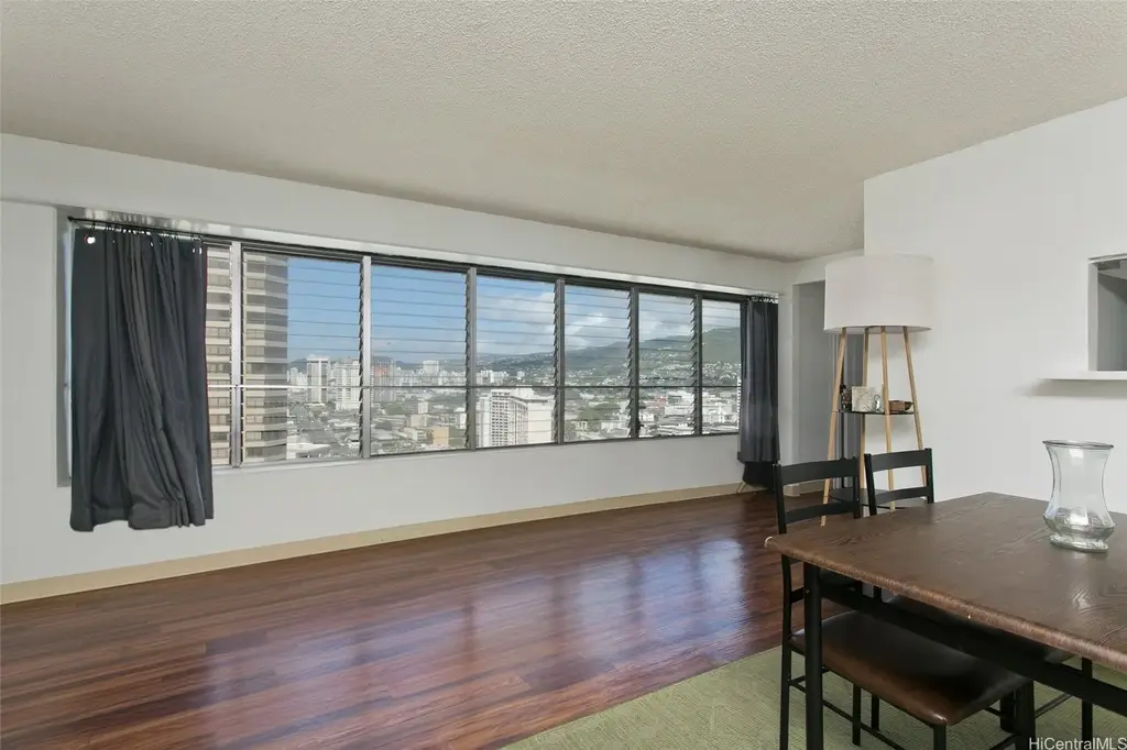 2525 Date Street # 1705, Honolulu
