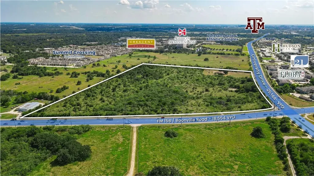 4002 University Drive E, College Station