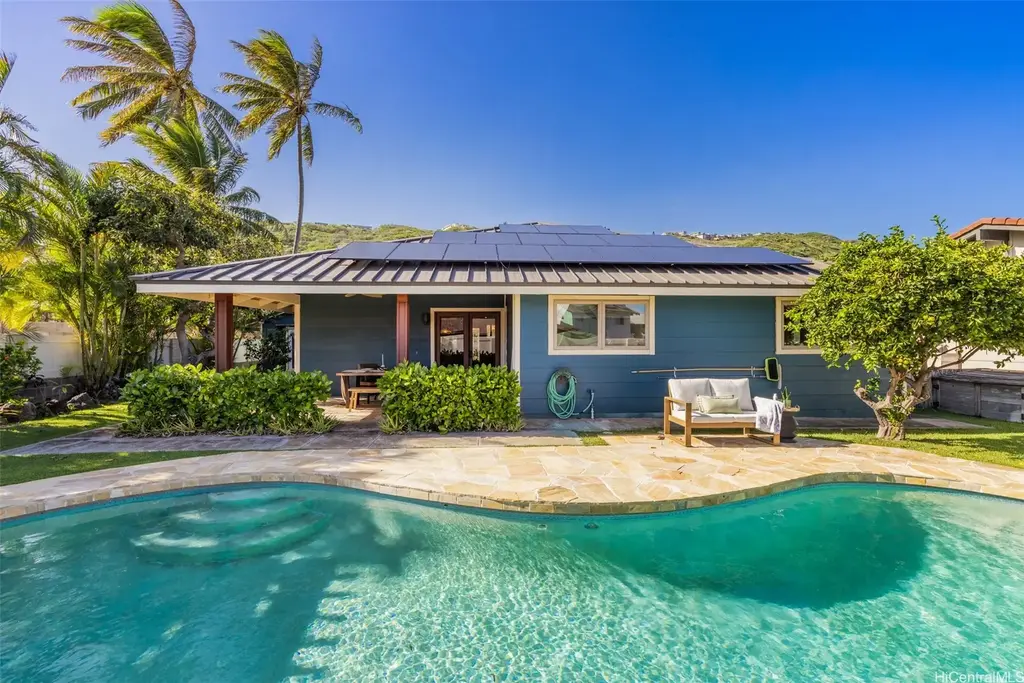 1035 Kamaole Street, Honolulu