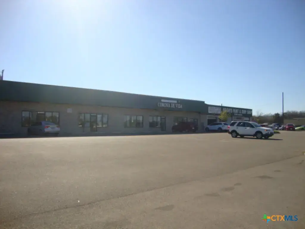 116 E Veterans Memorial Boulevard C, Harker Heights