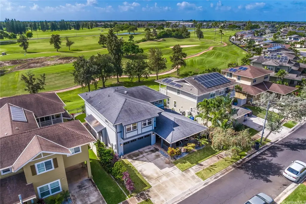 91-1137 Kuanoo Street, Ewa Beach